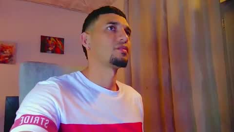 Snapshot of fabi_calde chatting on 8, 1, 2026 fabi online show from 8, 1, 2026