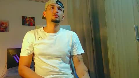 Snapshot of fabi_calde chatting on 11, 1, 2026 fabi online show from 11, 1, 2026