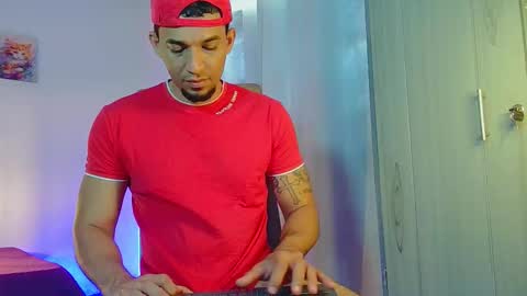 Snapshot of fabi_calde chatting on 18, 2, 2026 fabi online show from 18, 2, 2026