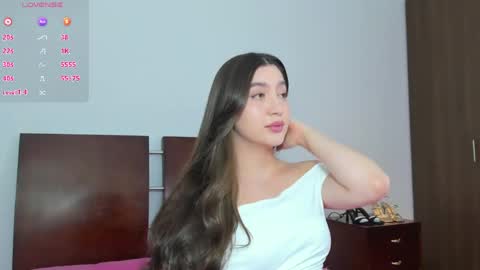 fabianalove online show from 31, 5, 2026