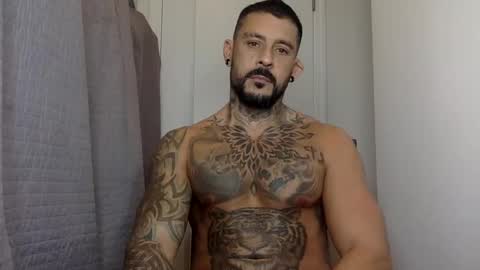 Snapshot of fabianelgalan chatting on 6, 1, 2025 Fabianelgalan online show from 6, 1, 2025