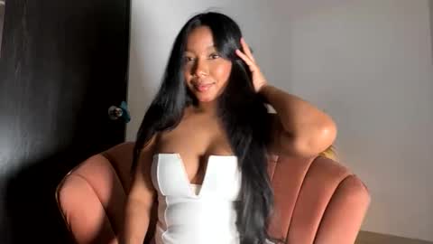 Snapshot of fabianna_laraa chatting on 29, 11, 2025 Thianna online show from 29, 11, 2025