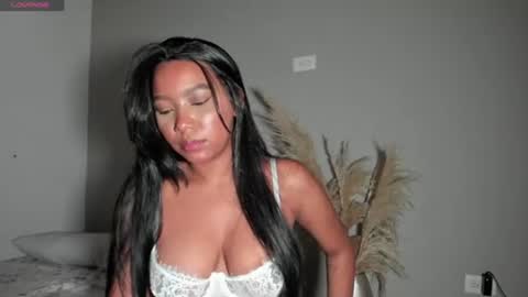 Snapshot of fabianna_laraa chatting on 15, 6, 2026 Thianna online show from 15, 6, 2026