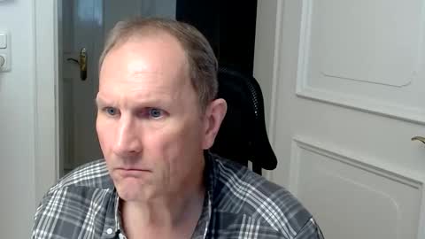 Fabian online show from 24, 5, 2026