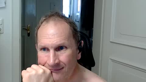 Fabian online show from 25, 5, 2026