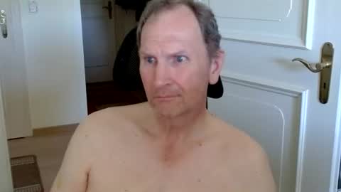 Fabian online show from 11, 7, 2026