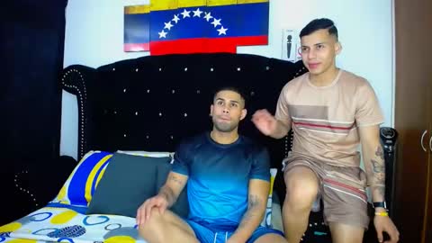 Fabian online show from 3, 2, 2025