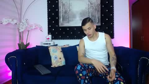 Fabian online show from 1, 3, 2025