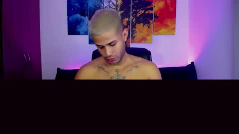 Snapshot of fabilatindick20 chatting on 26, 7, 2026 Fabian online show from 26, 7, 2026