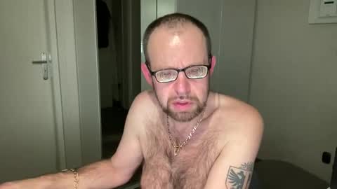 fabiothick online show from 1, 11, 2025