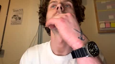 fabius1995 online show from 8, 2, 2026