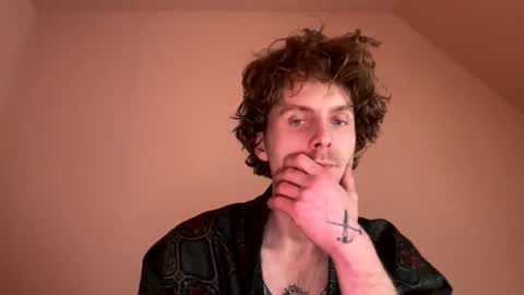 fabius1995 online show from 10, 2, 2026