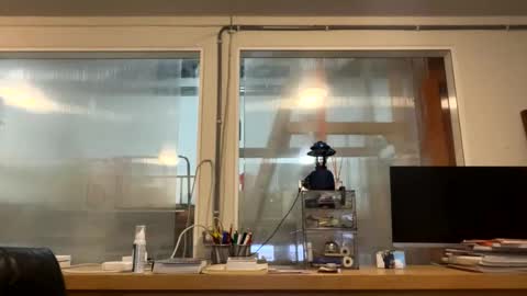 fabius1995 online show from 5, 3, 2026