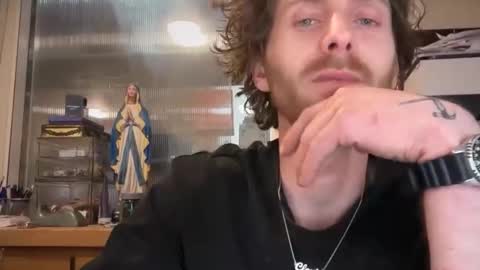 fabius1995 online show from 21, 3, 2026