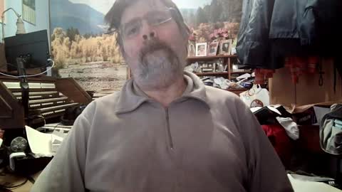 Fabius online show from 17, 1, 2025