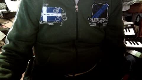 Fabius online show from 25, 1, 2025