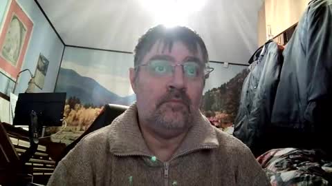 Fabius online show from 5, 10, 2025