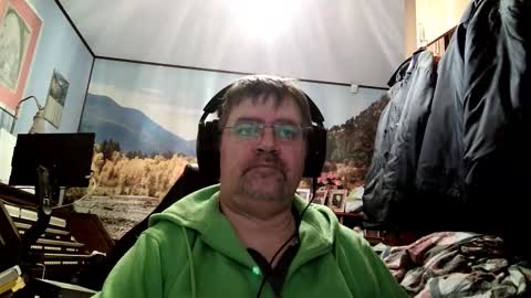 Fabius online show from 18, 10, 2025