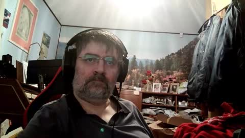 Fabius online show from 9, 11, 2025