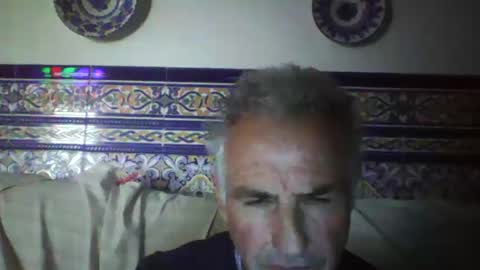 Snapshot of fabrichio691 chatting on 19, 12, 2024 fabrichio691 online show from 19, 12, 2024