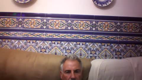 Snapshot of fabrichio691 chatting on 24, 12, 2024 fabrichio691 online show from 24, 12, 2024