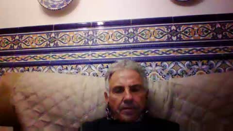 Snapshot of fabrichio691 chatting on 9, 1, 2025 fabrichio691 online show from 9, 1, 2025