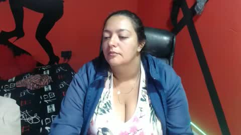 fabritziapiel online show from 3, 6, 2026