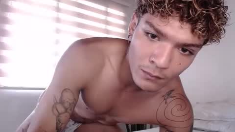 Snapshot of fabrizio_amery chatting on 29, 12, 2024 -  A N D E R online show from 29, 12, 2024