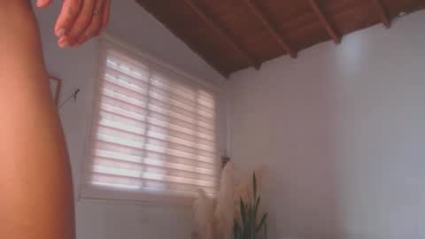 Snapshot of fabrizio_amery chatting on 11, 1, 2025 -  A N D E R online show from 11, 1, 2025