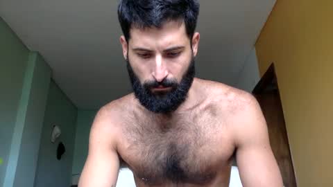 Fabrizzio online show from 17, 2, 2025