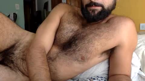 Fabrizzio online show from 12, 3, 2026