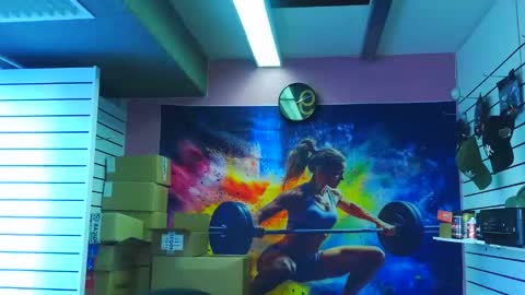 fabxxxl online show from 9, 10, 2025