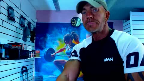 fabxxxl online show from 11, 10, 2025