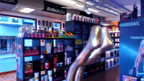 fabxxxl online show from 5, 11, 2025