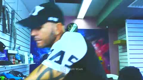 fabxxxl online show from 16, 4, 2026