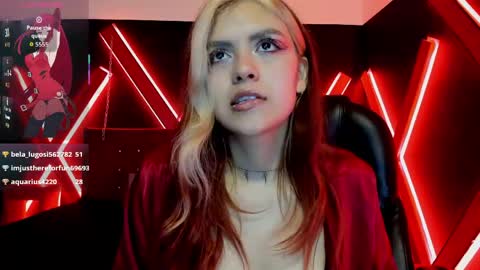 Snapshot of fabzy_fab chatting on 3, 6, 2026 fabzy online show from 3, 6, 2026