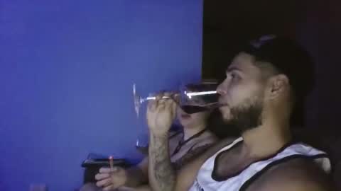 Facelessking  Facelessqueen online show from 13, 3, 2026