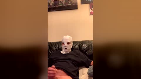 facelesscock1357 online show from 18, 1, 2026