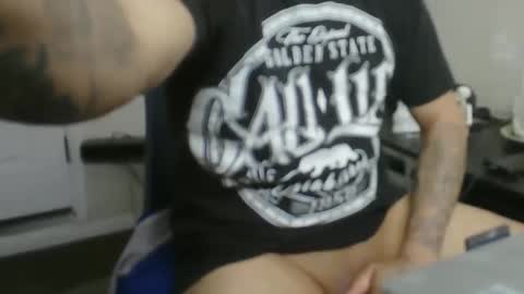 Mark online show from 17, 1, 2025