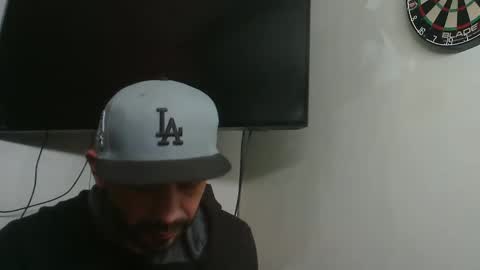 Mark online show from 22, 1, 2025