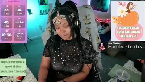 Snapshot of faeryaisha chatting on 25, 11, 2025 aisha online show from 25, 11, 2025