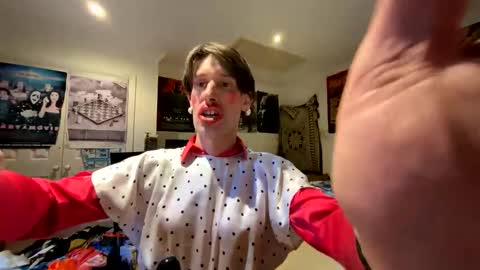 fagboysissy online show from 3, 11, 2025