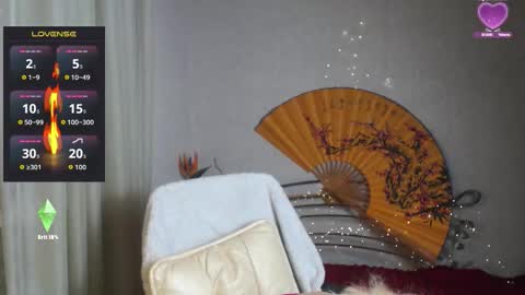 Eve online show from 9, 11, 2025