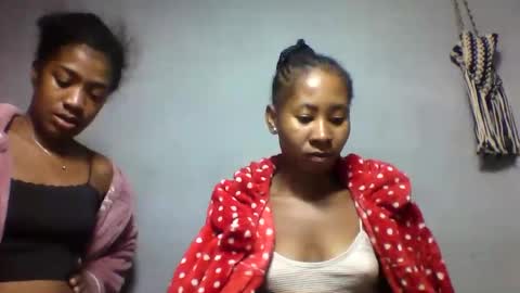 faiqua95 online show from 10, 4, 2026