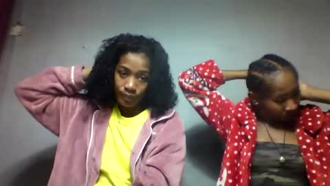 faiqua95 online show from 23, 4, 2026