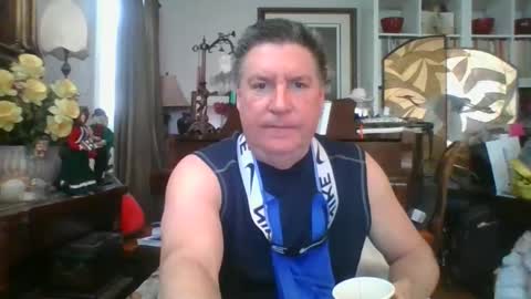 fairmount31 online show from 25, 1, 2025