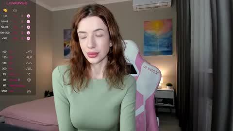 Bloom  online show from 9, 12, 2024