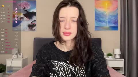 Bloom  online show from 18, 1, 2025