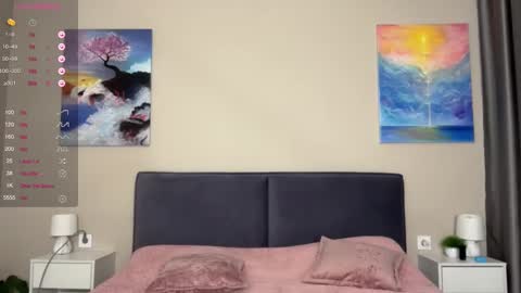 Bloom  online show from 5, 2, 2025