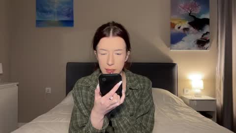 Bloom  online show from 24, 3, 2026